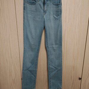 Levi’s 314 shaping straight 30 30x34 S110783